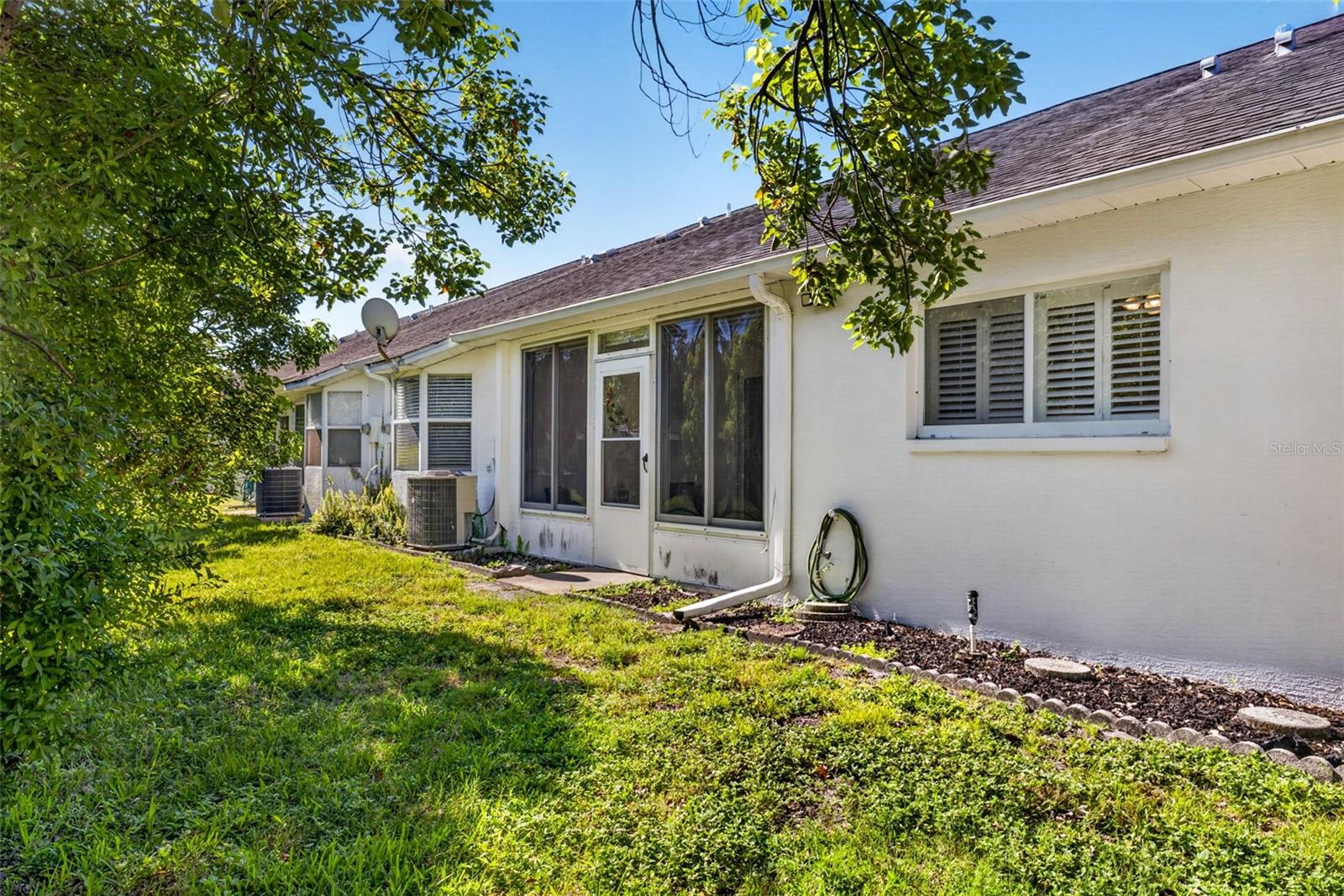VILLA DEL RIO UNIT 3 - Residential
