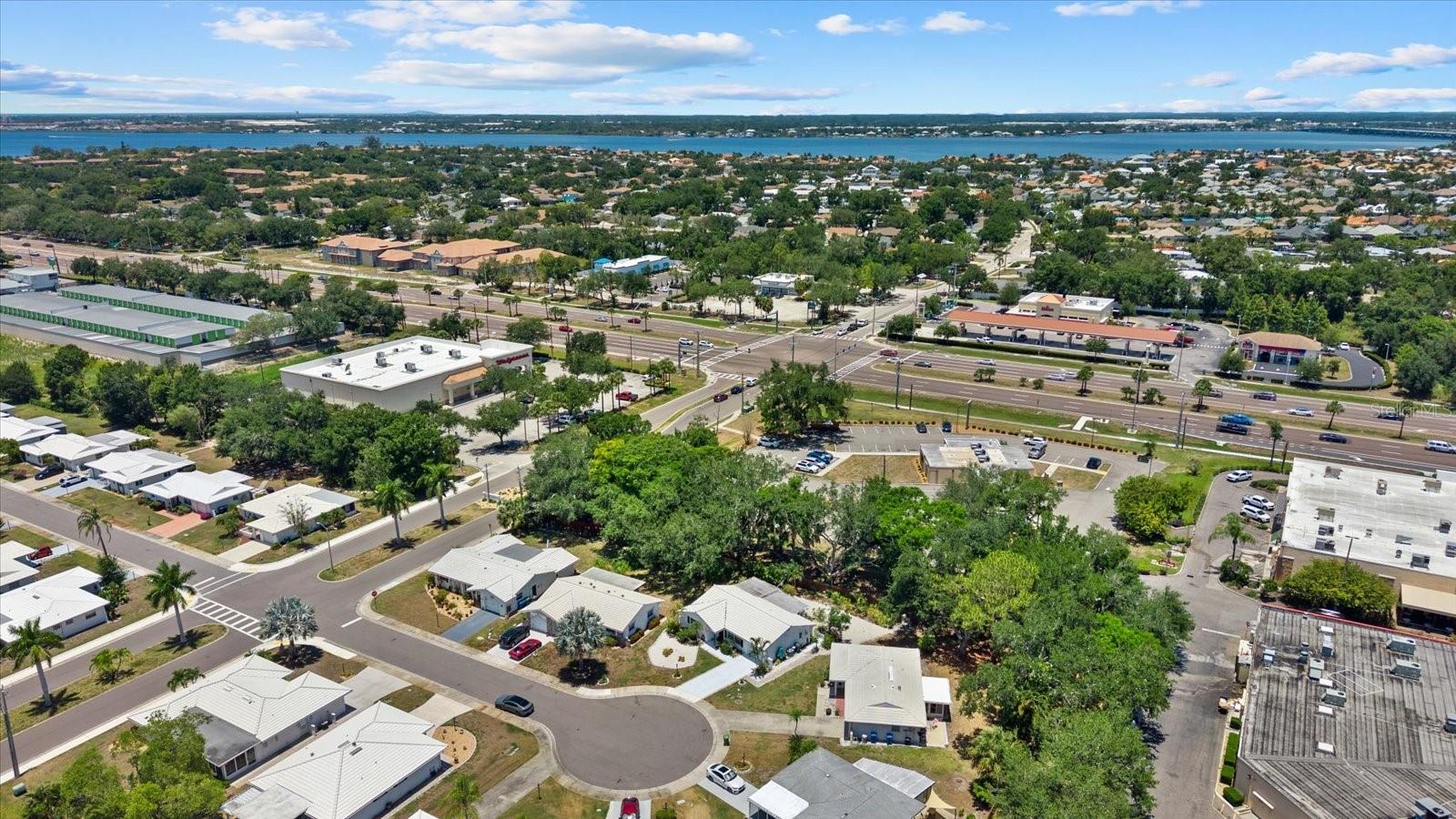 RIVER ISLES - Residential