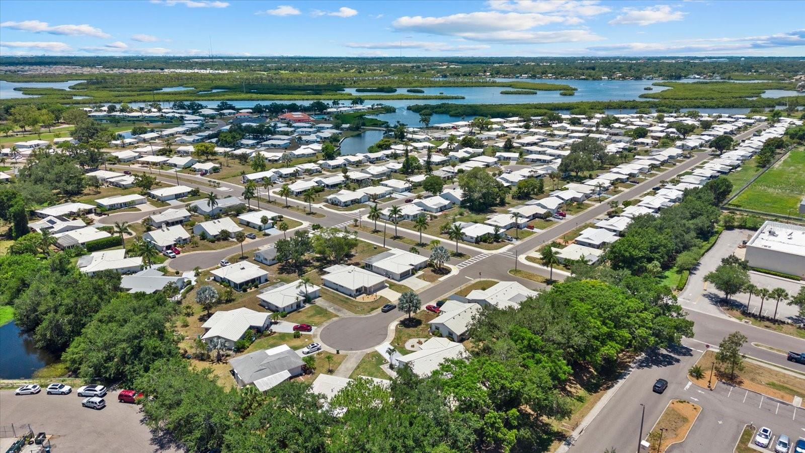 RIVER ISLES - Residential
