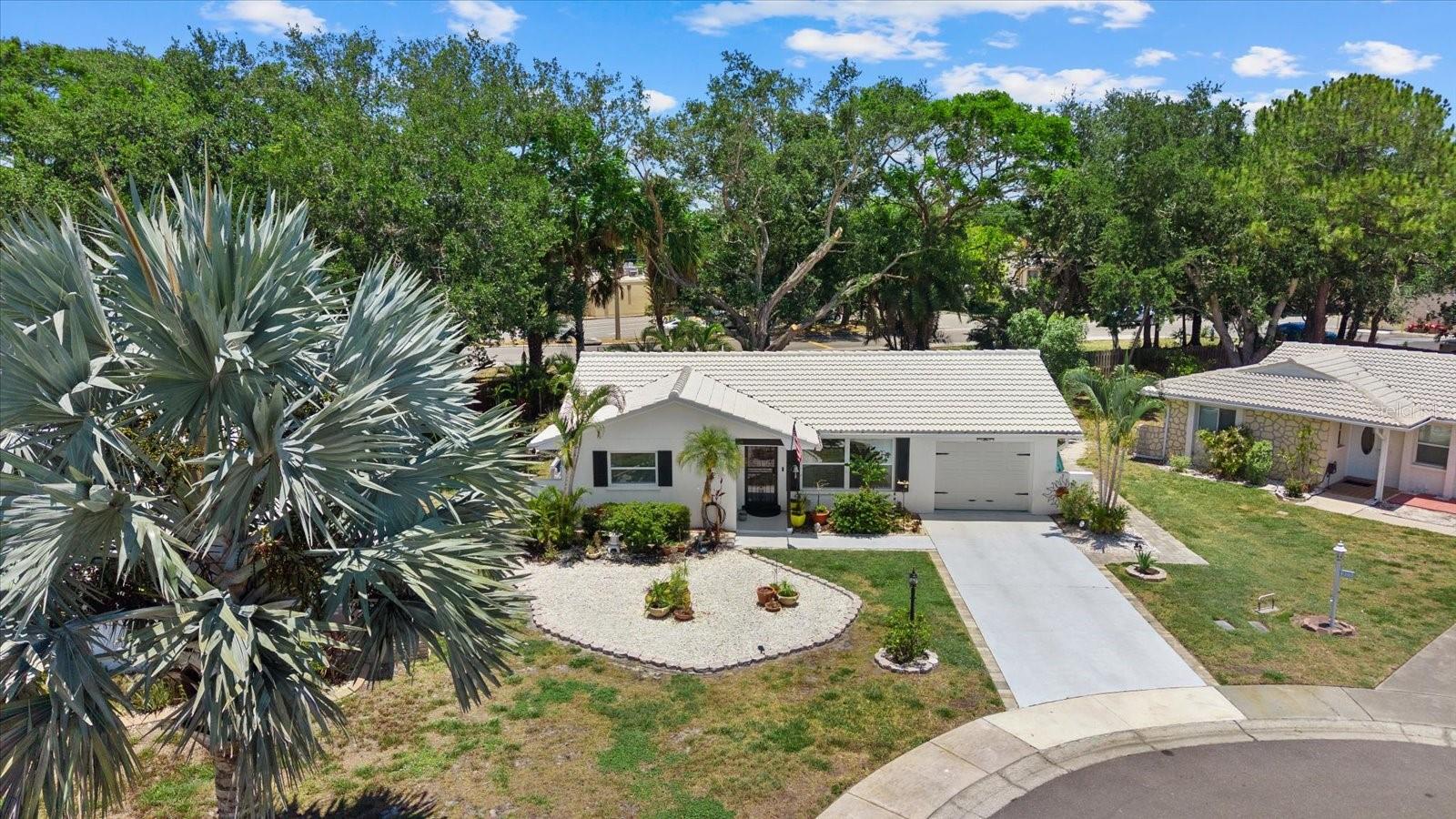 RIVER ISLES - Residential