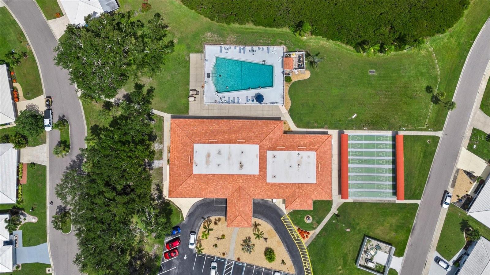 RIVER ISLES - Residential