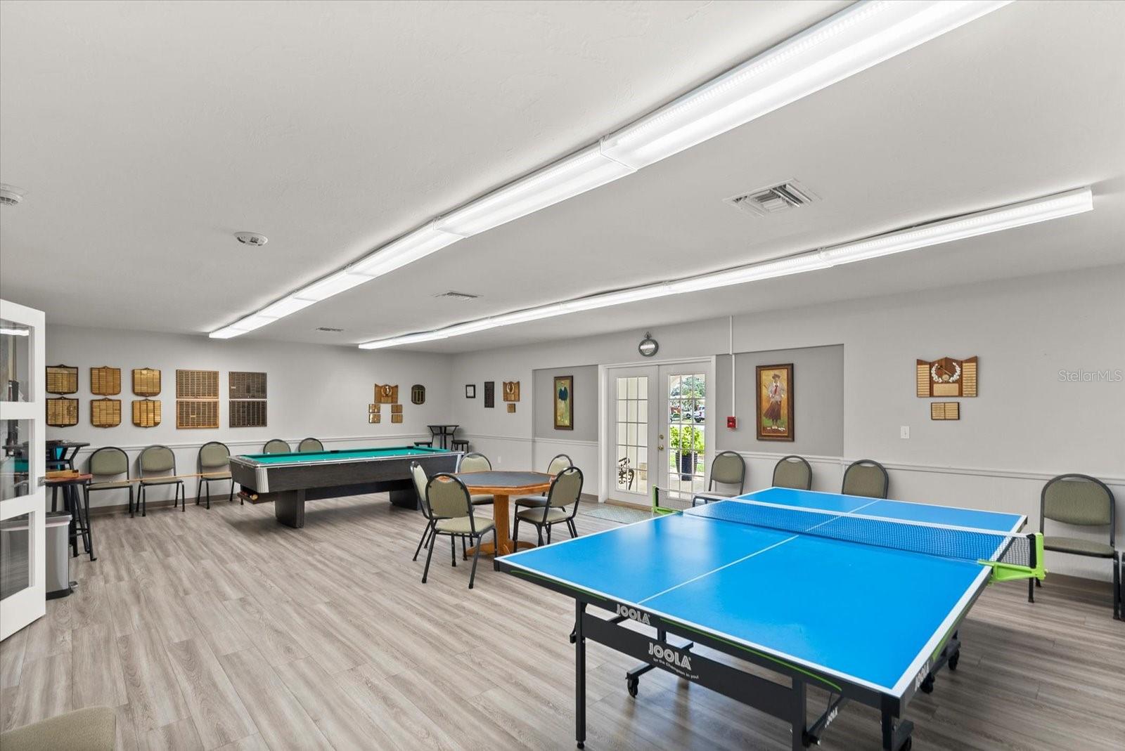 RIVER ISLES - Residential