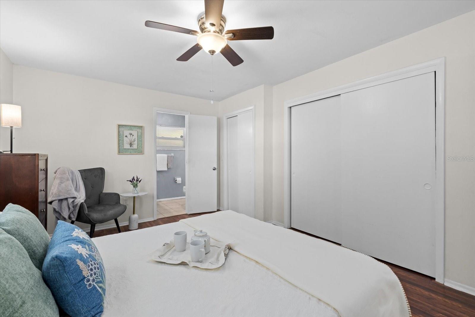 RIVER ISLES - Residential