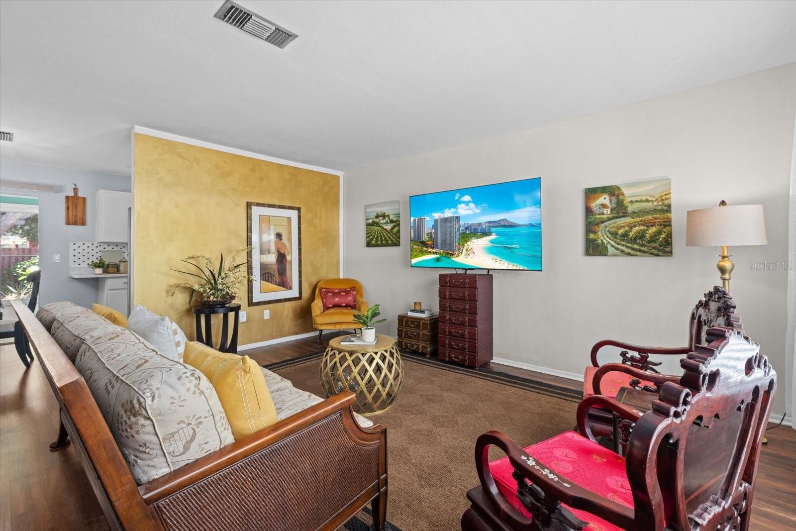RIVER ISLES - Residential