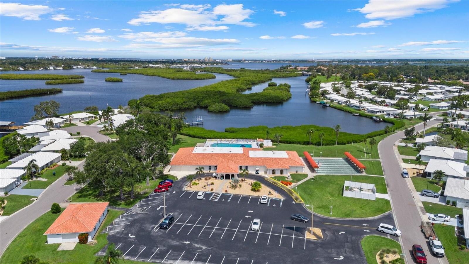 RIVER ISLES - Residential