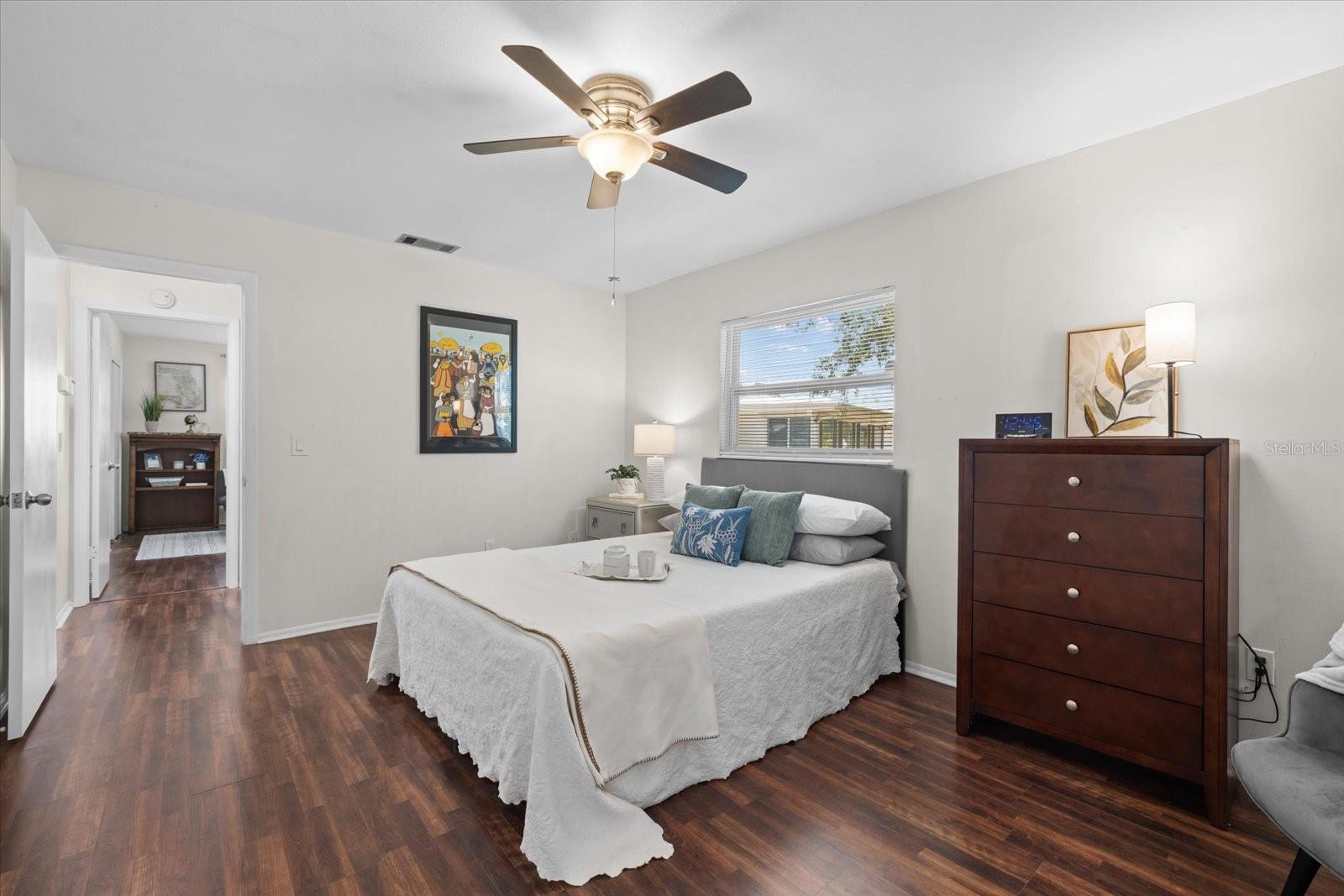 RIVER ISLES - Residential