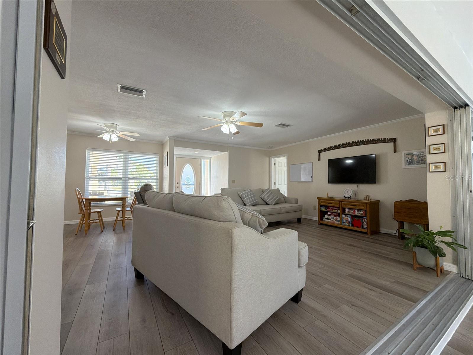 BELLEAIR BEACH - Residential