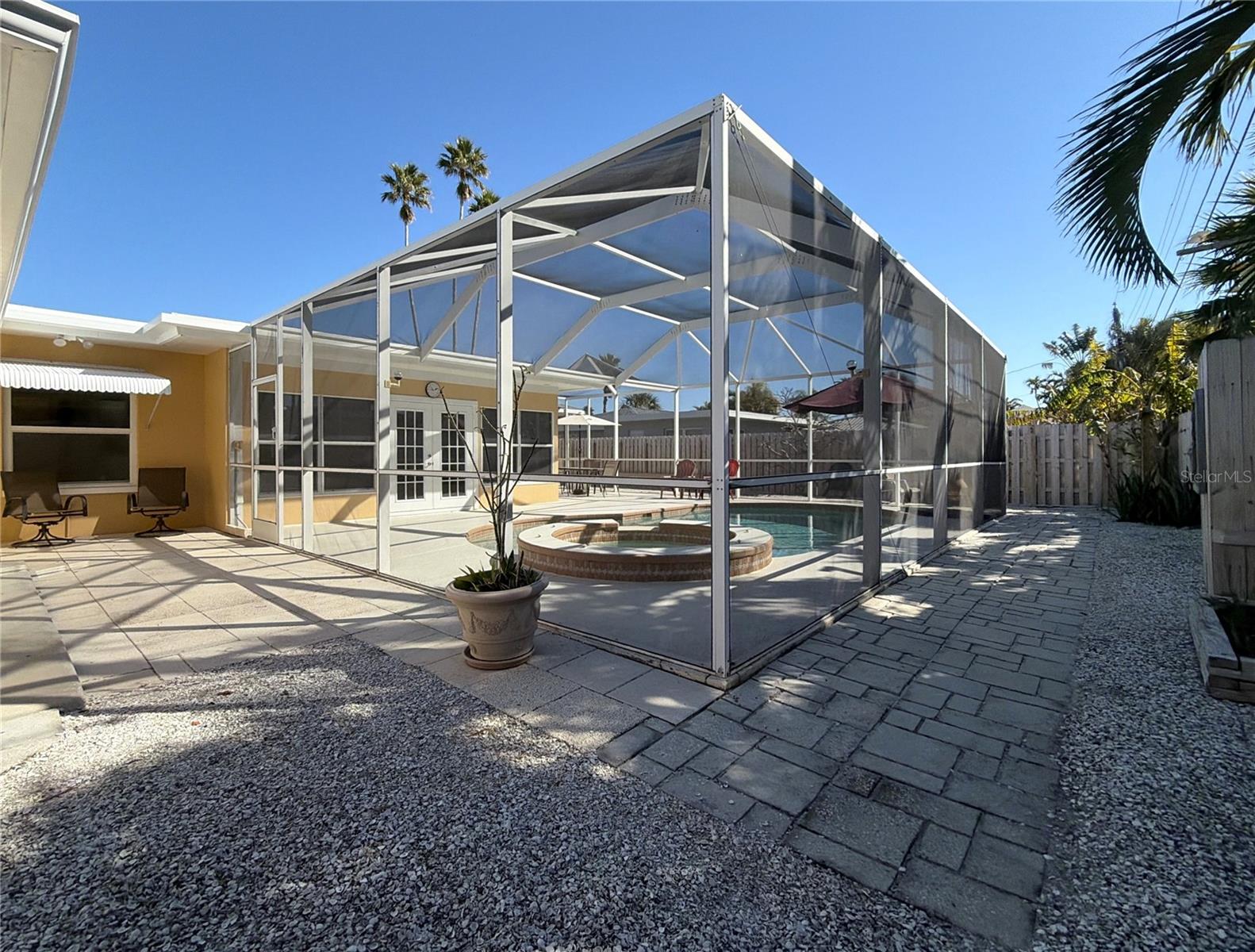 BELLEAIR BEACH - Residential