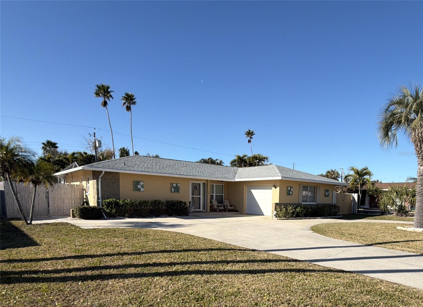 BELLEAIR BEACH - Residential