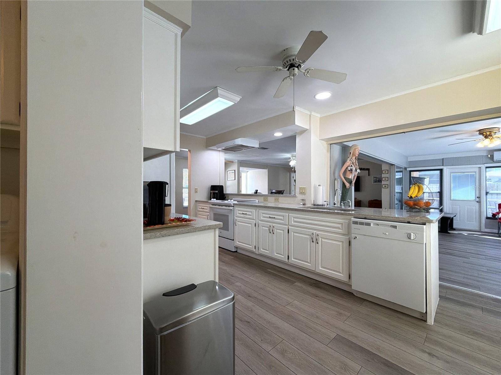 BELLEAIR BEACH - Residential