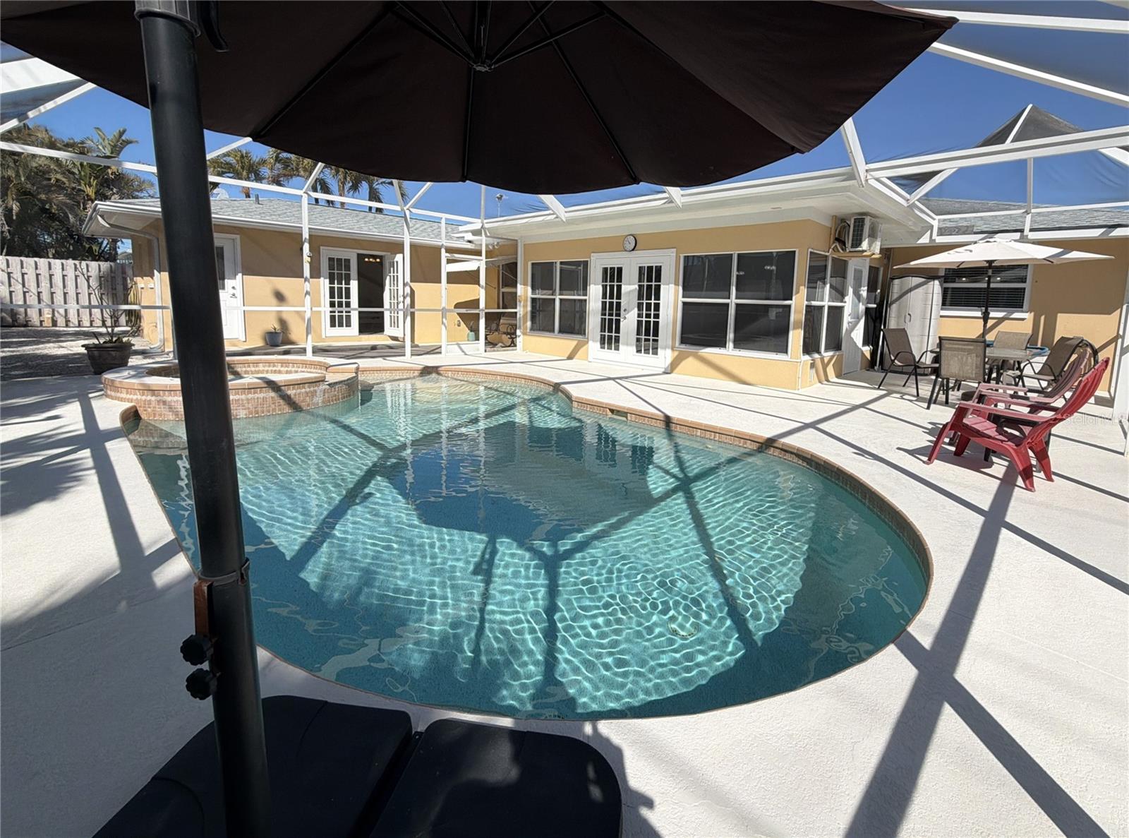 BELLEAIR BEACH - Residential