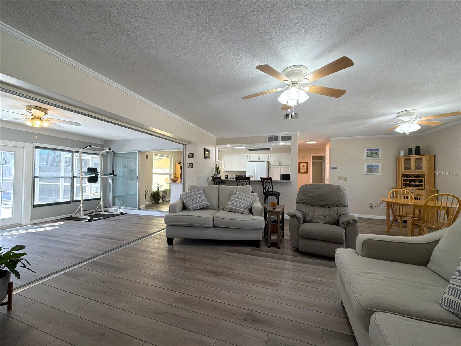 BELLEAIR BEACH - Residential