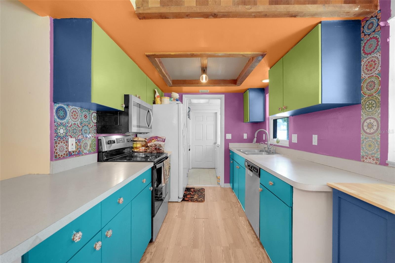 EASTBROOK SUB UNIT 07 - Residential