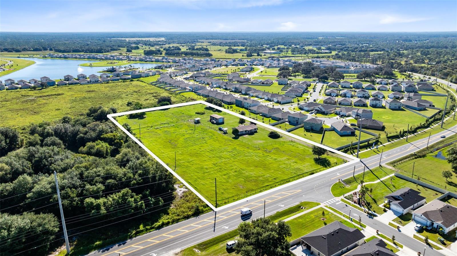 S L & I C - Residential