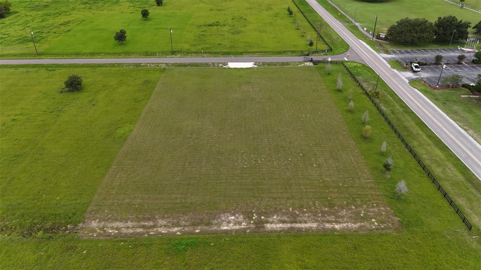 Welcome to Crimson Estates, an exclusive enclave in Dade City featuring just 16 custom homesites. This premium 1.52-acre parcel is the largest lot in the community and offers a rare opportunity to create your dream residence in a peaceful yet convenient location. Fully cleared and buildable, the property is positioned right at the entrance of the community for easy access and presence. A newly installed driveway and culvert are already in place, saving you time and expense as you prepare to build.
Enjoy the best of both worlds—tranquil country living with quick access to city conveniences. Just minutes from charming San Antonio, historic Dade City, and vibrant Wesley Chapel, you’re also only about 40 minutes from Tampa International Airport, making travel and commuting a breeze.
If you’re looking for space, exclusivity, and convenience, this lot is the perfect foundation for your future home.