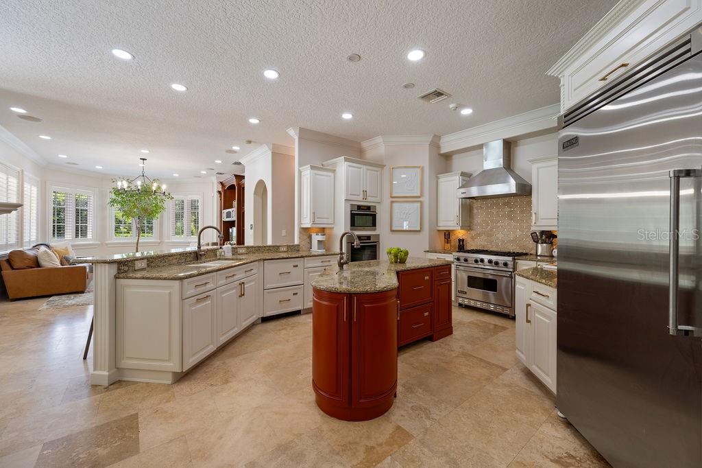 MAITLAND SHORES - Residential