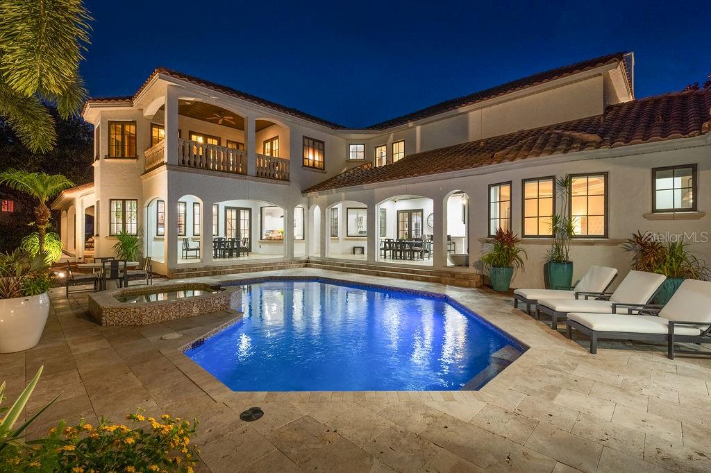 MAITLAND SHORES - Residential