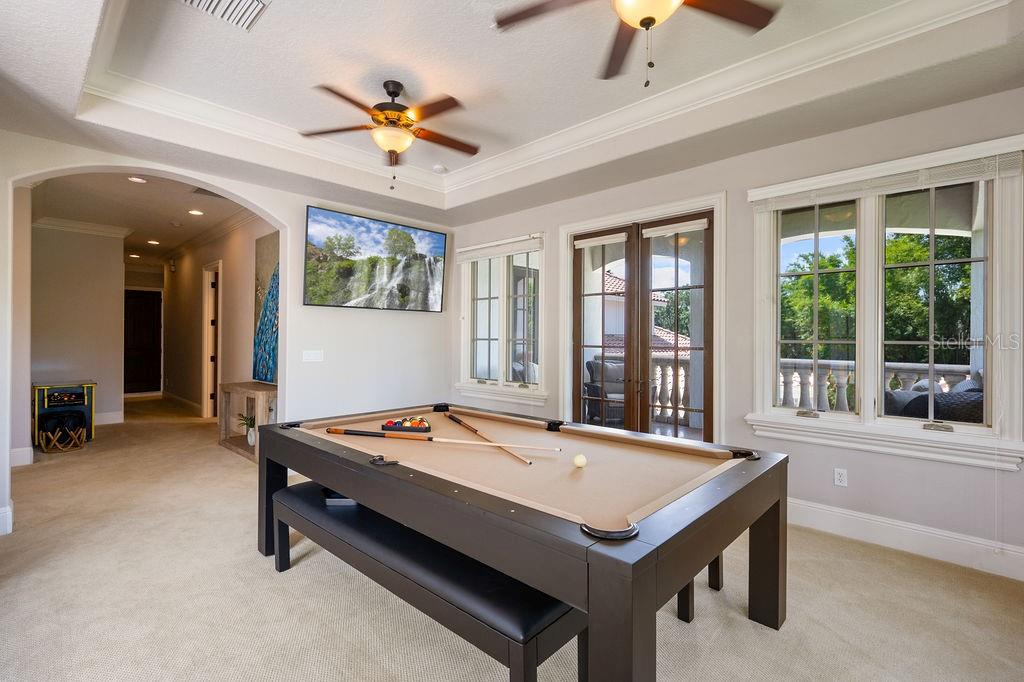 MAITLAND SHORES - Residential