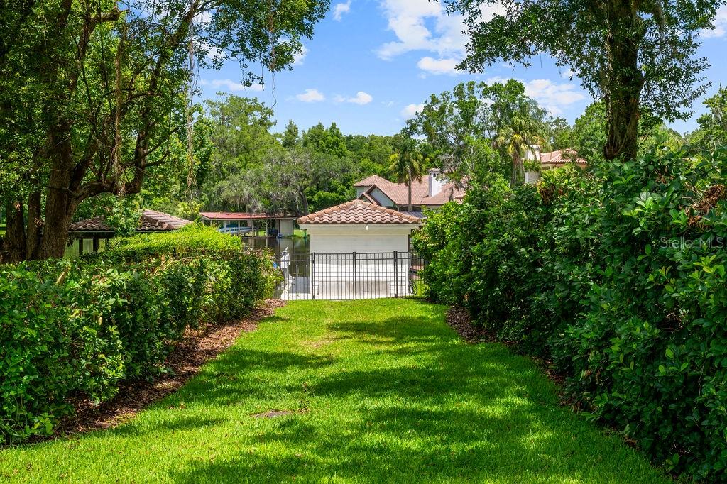 MAITLAND SHORES - Residential