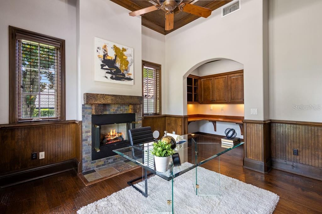 MAITLAND SHORES - Residential