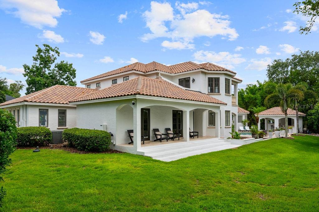 MAITLAND SHORES - Residential