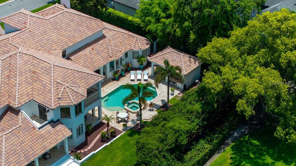 MAITLAND SHORES - Residential