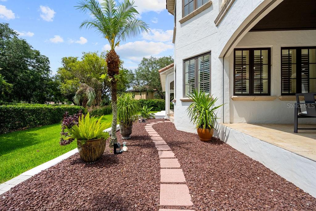 MAITLAND SHORES - Residential