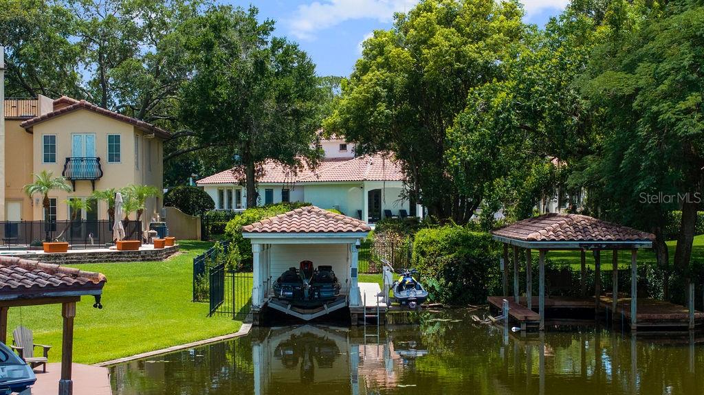 MAITLAND SHORES - Residential