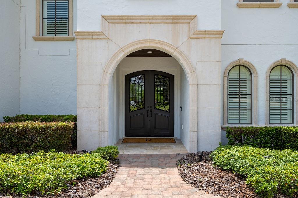 MAITLAND SHORES - Residential