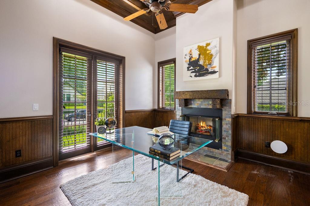 MAITLAND SHORES - Residential