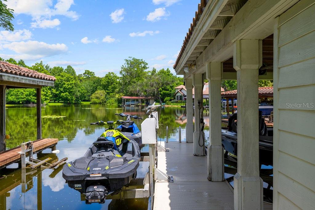 MAITLAND SHORES - Residential