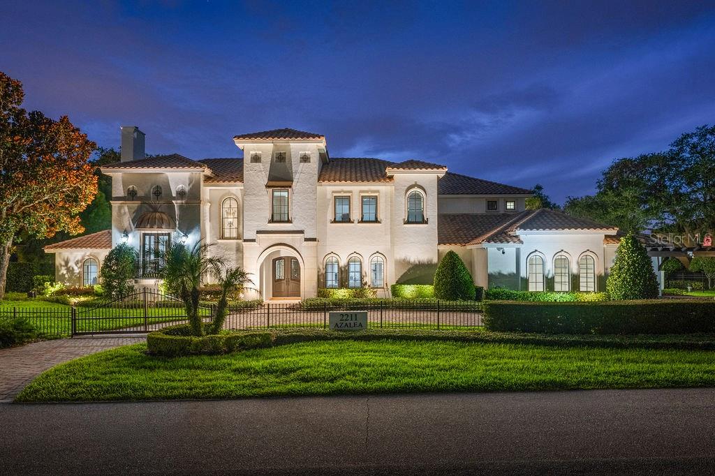 MAITLAND SHORES - Residential