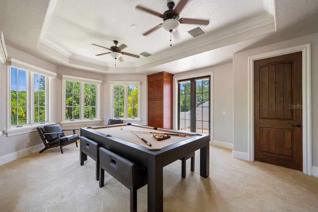 MAITLAND SHORES - Residential