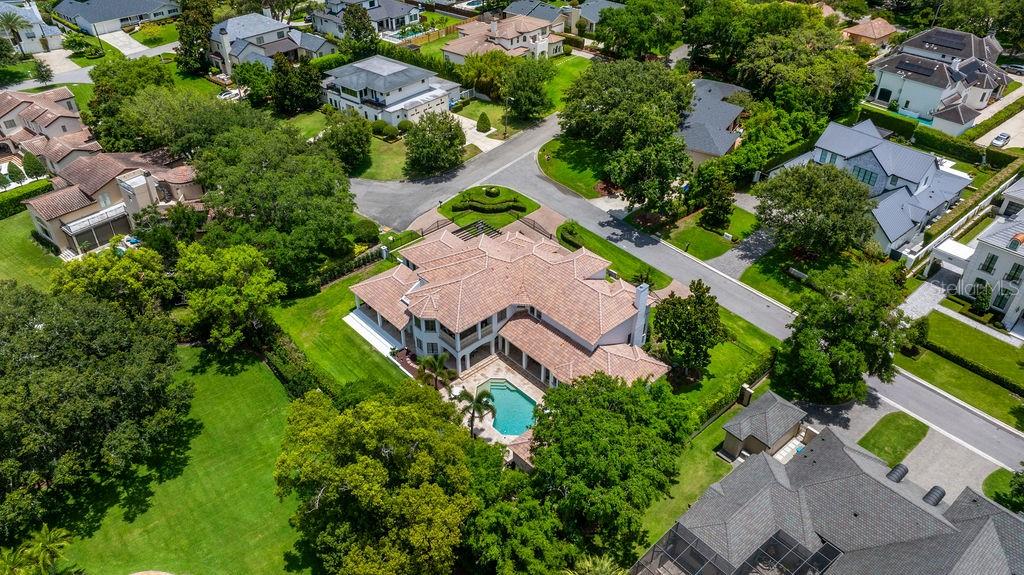 MAITLAND SHORES - Residential
