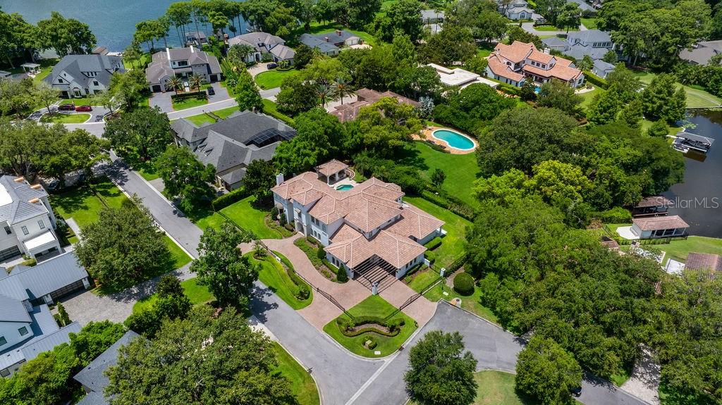 MAITLAND SHORES - Residential