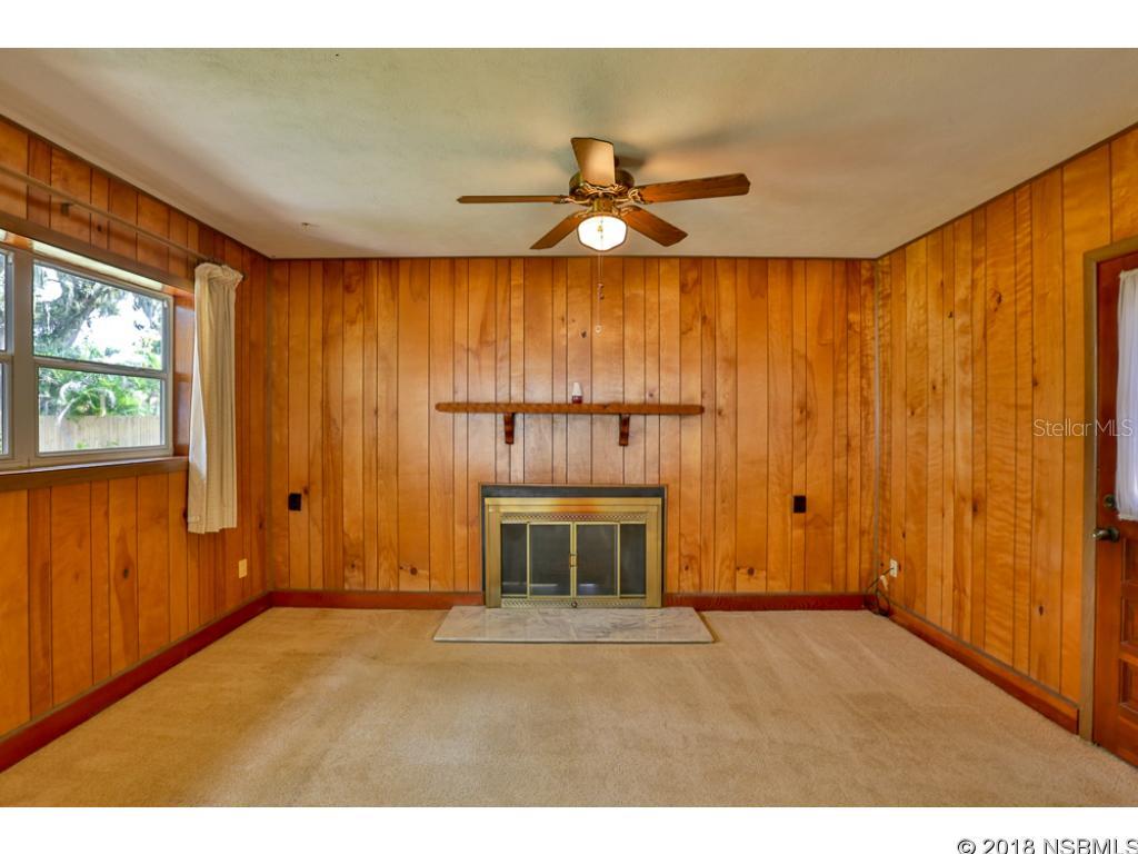 Snider Pickett Grant New Smyrna - Residential