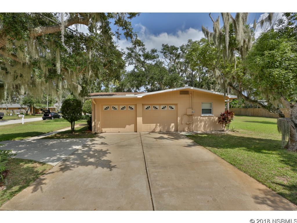 Snider Pickett Grant New Smyrna - Residential