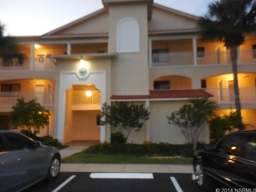 Bouchelle Island Condo - Residential