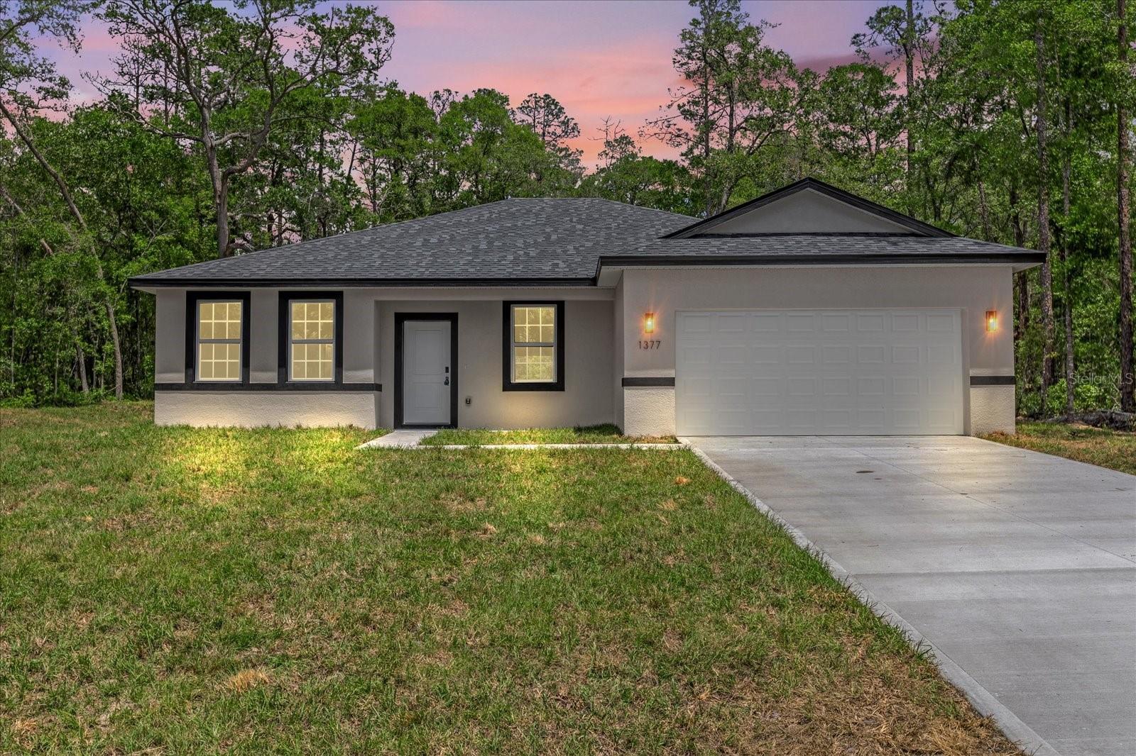 CITRUS SPGS UNIT 27 - Residential