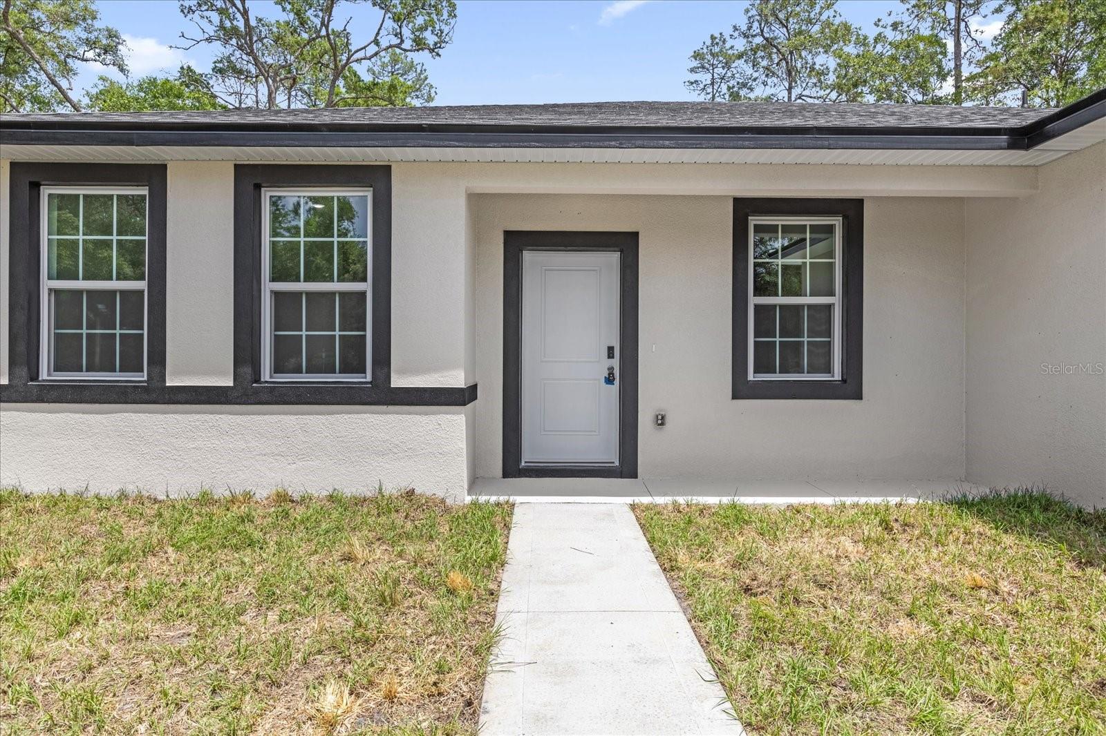CITRUS SPGS UNIT 27 - Residential