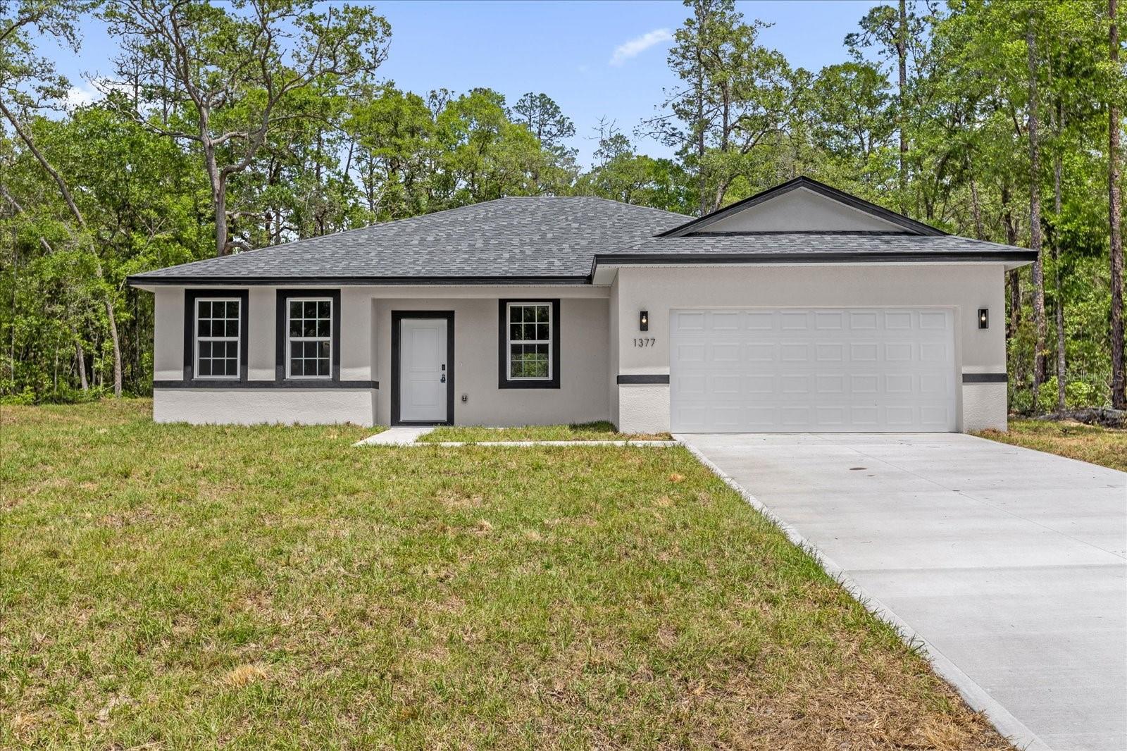 CITRUS SPGS UNIT 27 - Residential