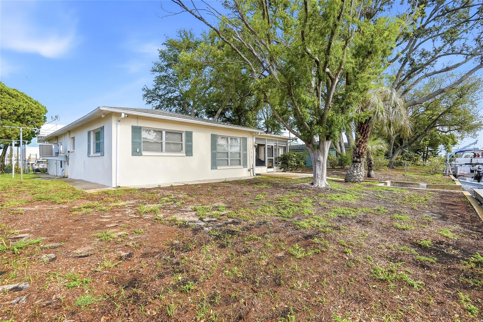 GULF COAST RET - Residential