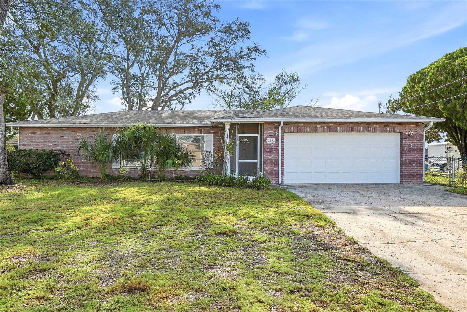 GULF COAST RET - Residential
