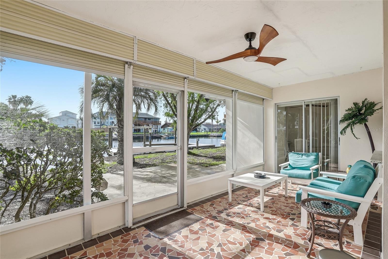 GULF COAST RET - Residential