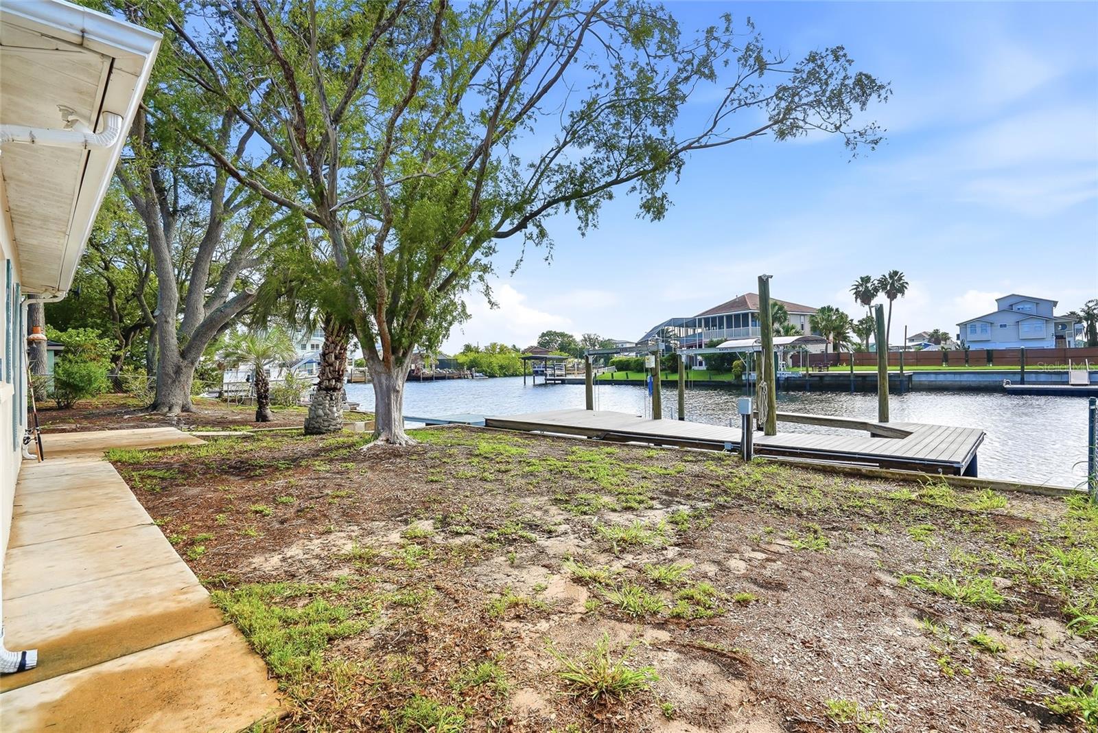 GULF COAST RET - Residential