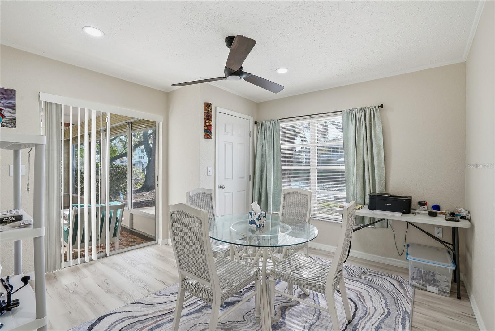 GULF COAST RET - Residential