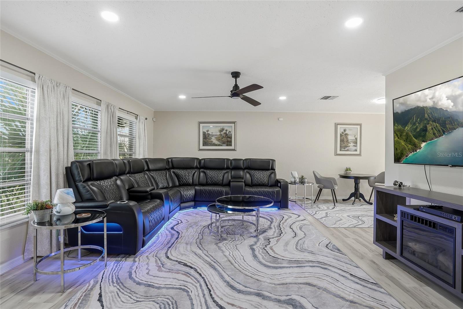 GULF COAST RET - Residential