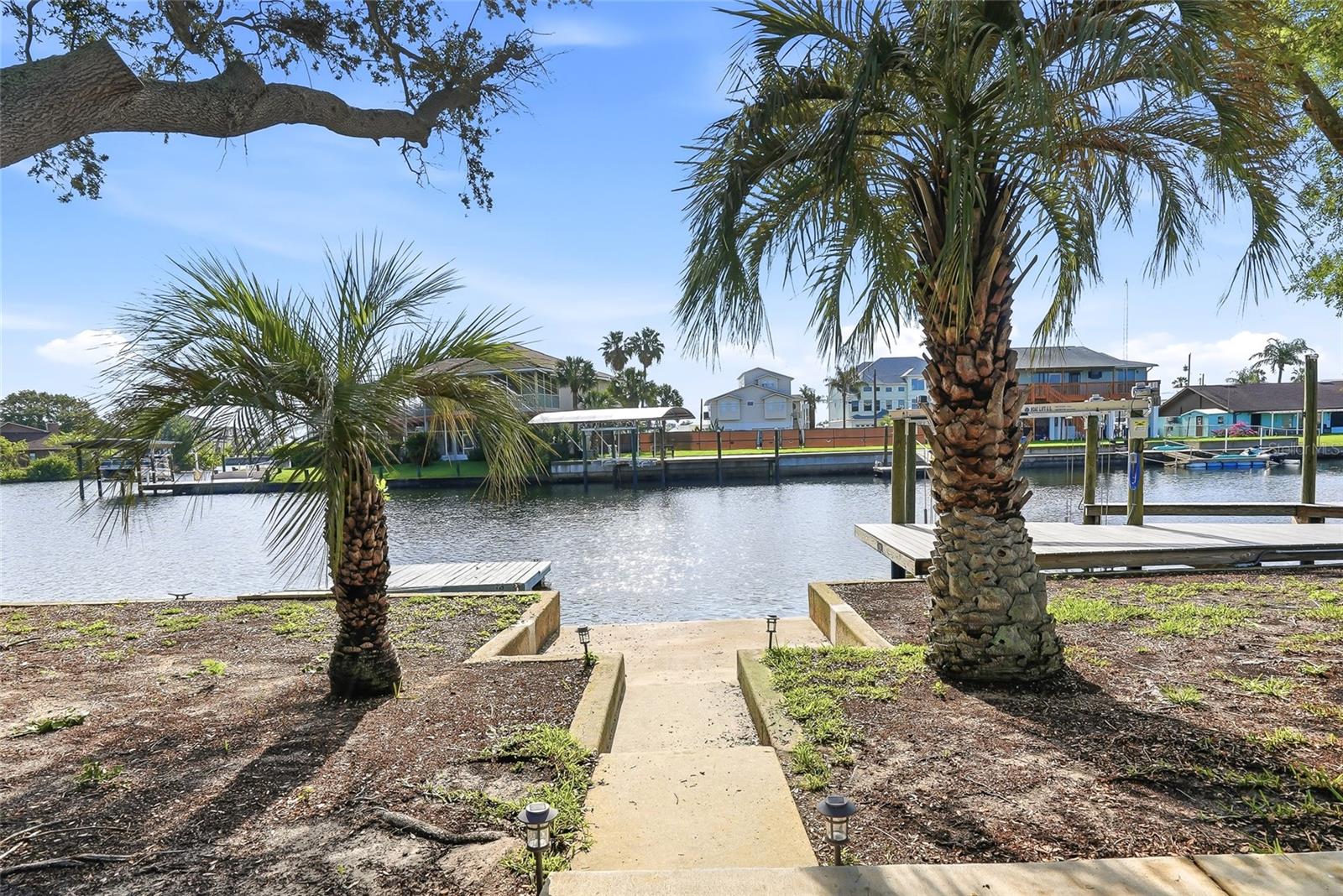 GULF COAST RET - Residential