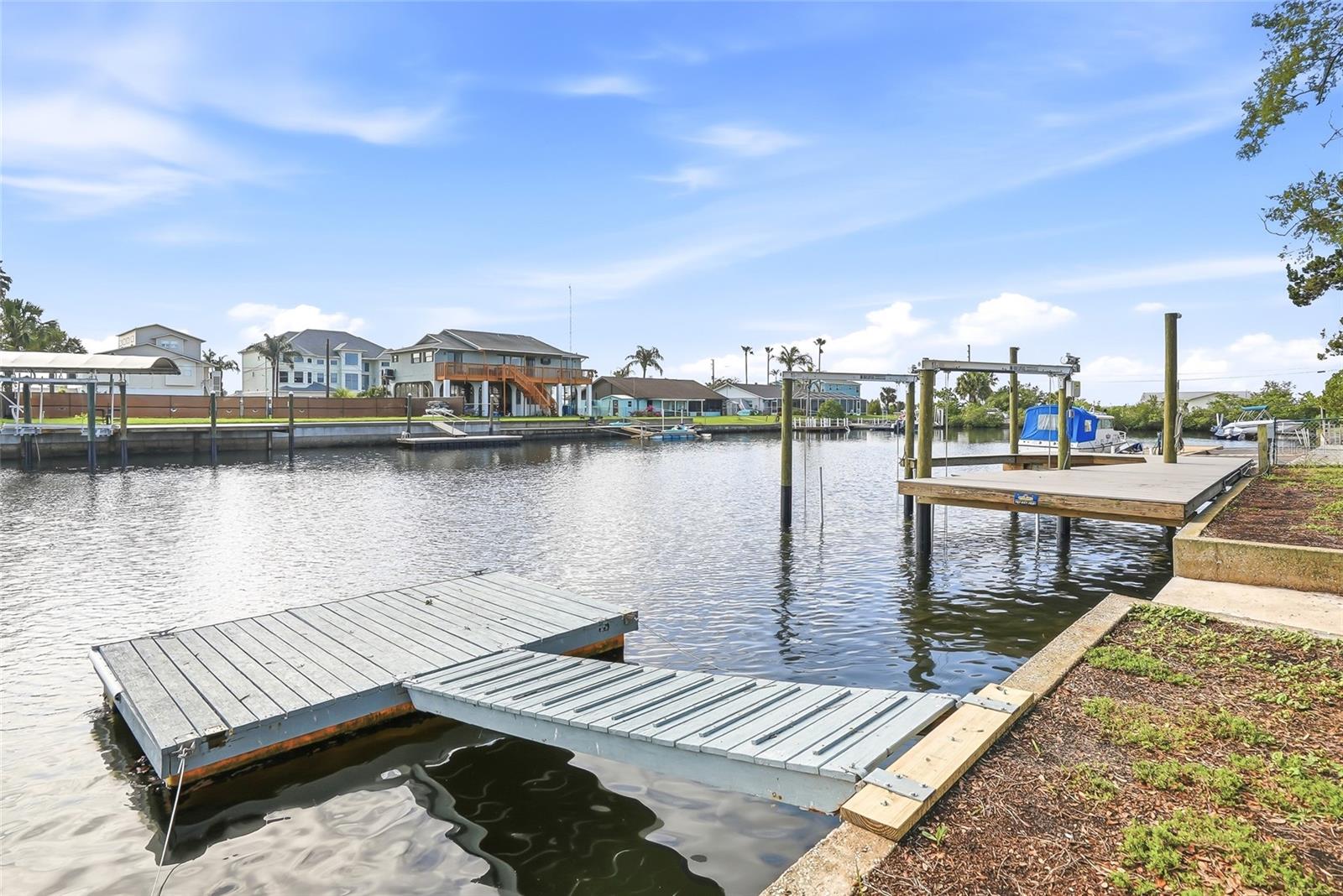 GULF COAST RET - Residential
