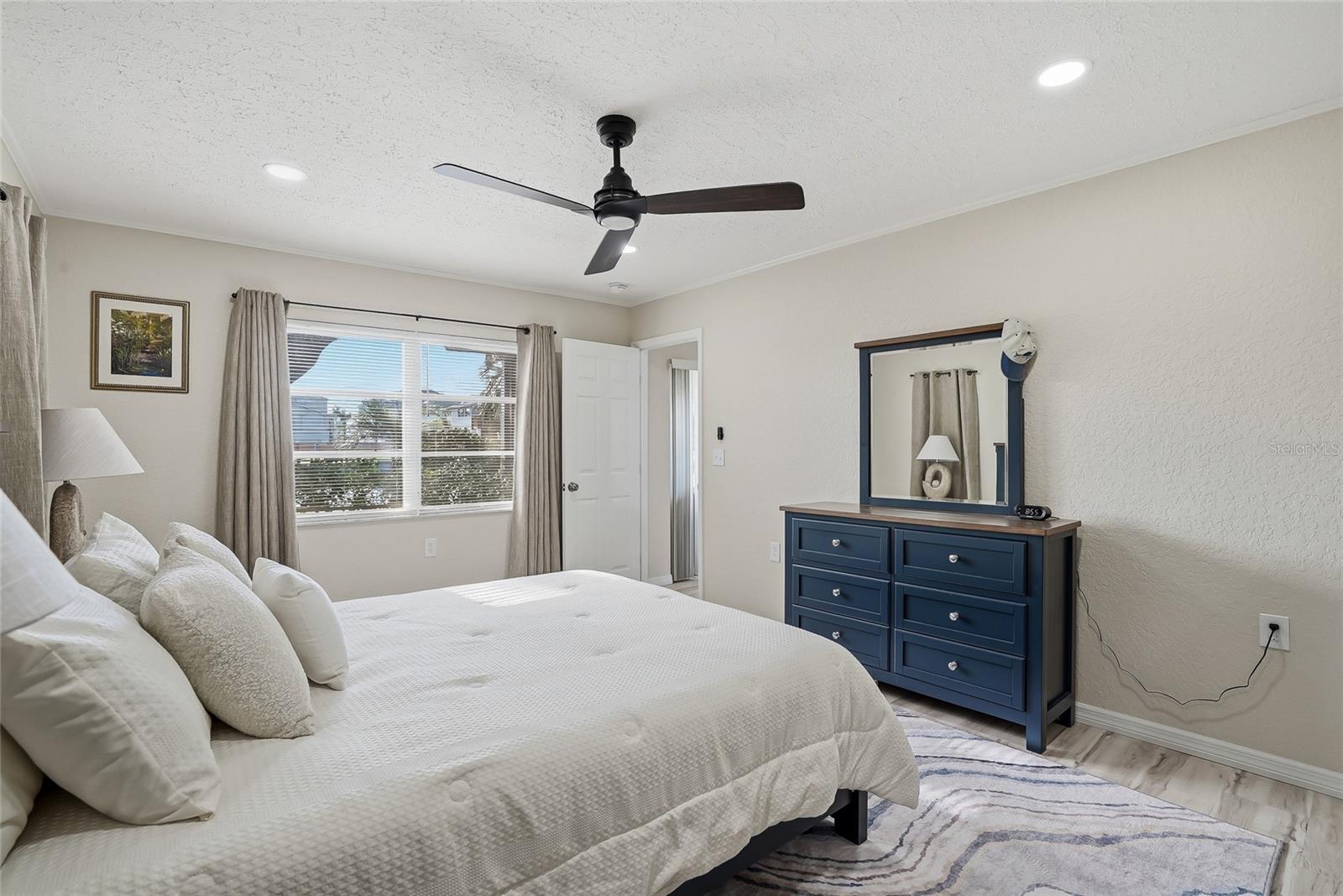 GULF COAST RET - Residential